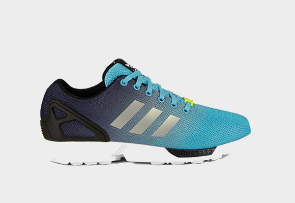 adidas zx flux fade rouge