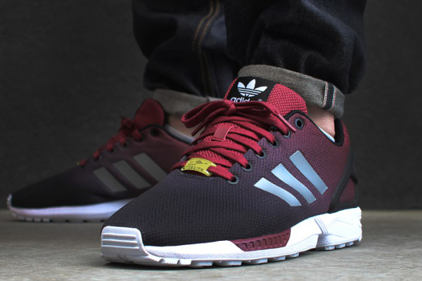 zx flux 43