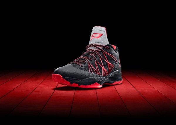 Air JORDAN CP3.VII AE Playoff