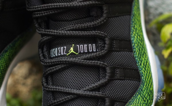 Air Jordan 11 Low Nightshade (3)