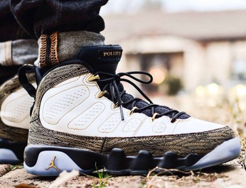 air jordan 9 pas cher