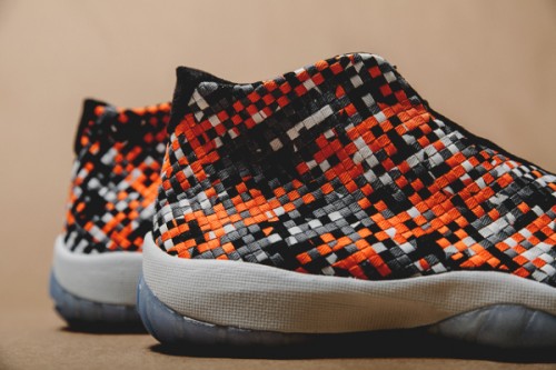 jordan future low enfant