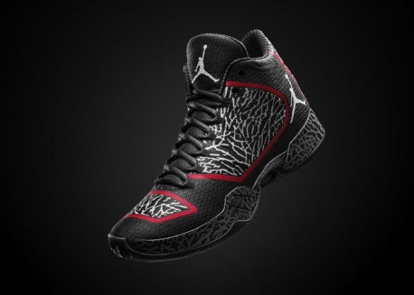 Air Jordan XX9  septembre 2014 (1)