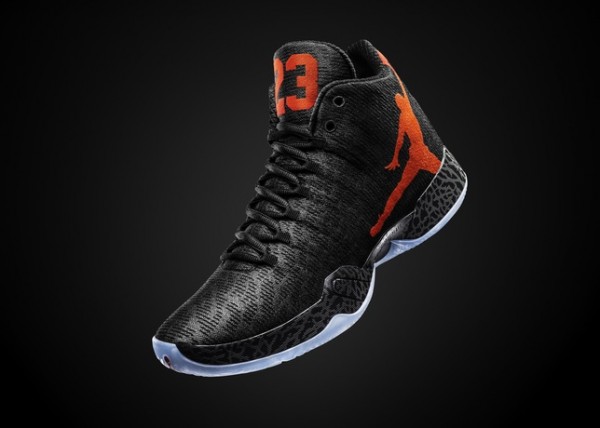 Air Jordan XX9  septembre 2014 (11)