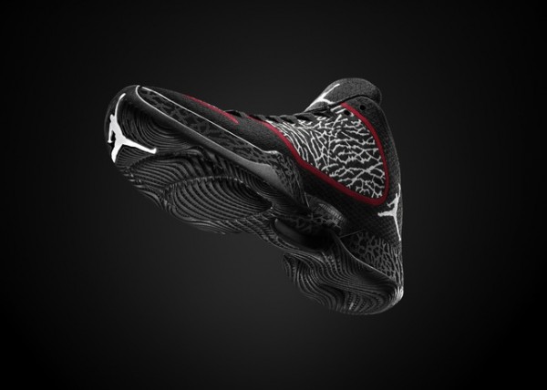 Air Jordan XX9  septembre 2014 (2)