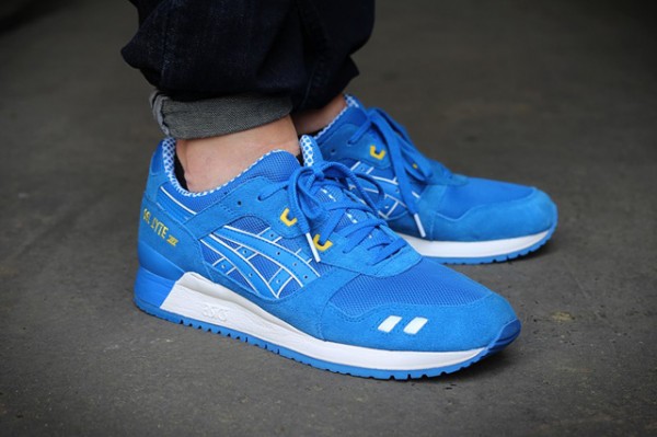 Asics Gel Lyte 3 CMYK bleu (2)