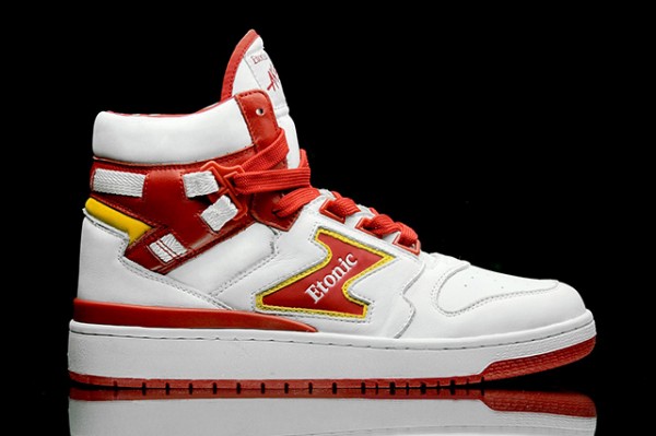 Etonic Akeem The Dream (1)