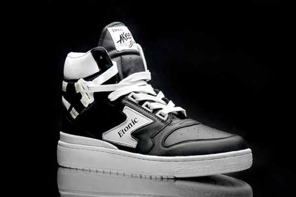 Etonic Akeem The Dream (2)