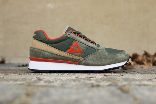 le coq sportif eclat flower