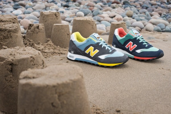 New Balance 577 Seaside