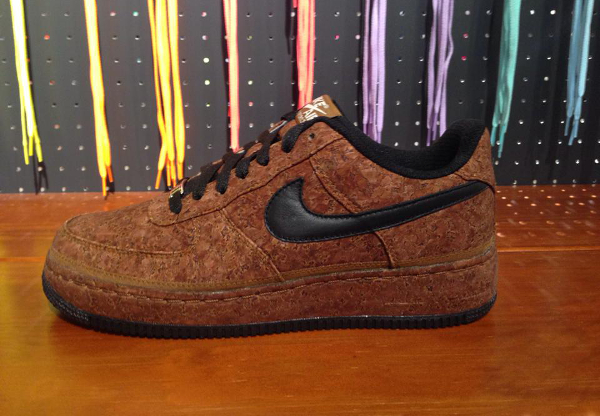 cork air force 1 low