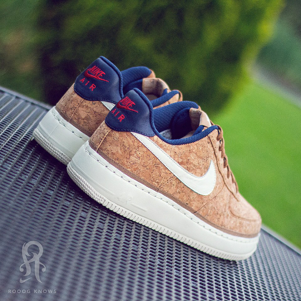af1 cork