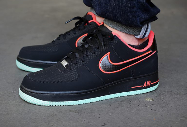 Où acheter la Nike Air Force 1 Low Yeezy ?