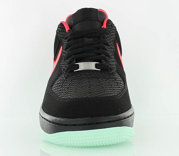 Nike Air Force 1 Low Yeezy  (3)