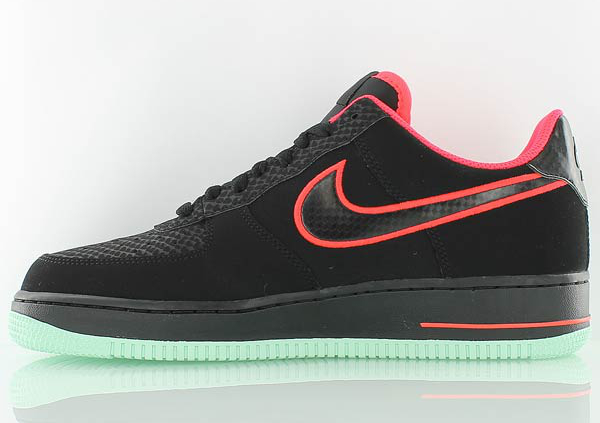 Nike Air Force 1 Low Yeezy  (4)