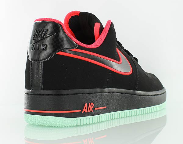 Nike Air Force 1 Low Yeezy  (5)