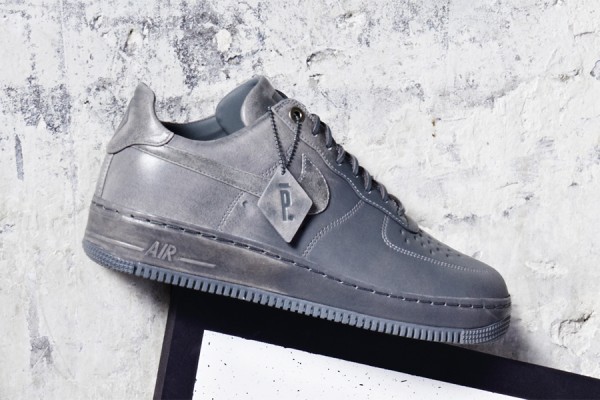 Nike Air Force Low x Pigalle (2)