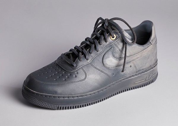 Nike Air Force Low x Pigalle (3)