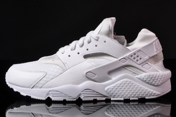 Nike Air Huarache Pure Platinum (3)