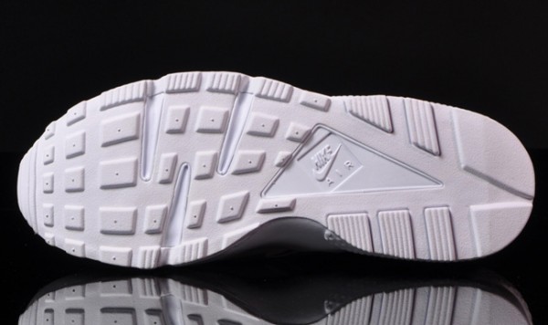 Nike Air Huarache Pure Platinum (5)