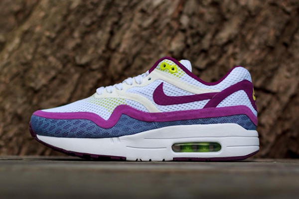 Nike Air Max 1 Breathe Bright Grape (2)