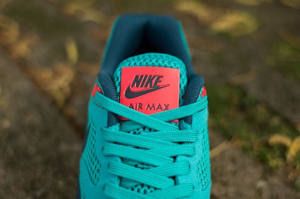 Nike Air Max 1 Breathe Turquoise (1)
