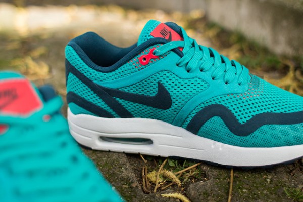 Nike Air Max 1 Breathe Turquoise (3)