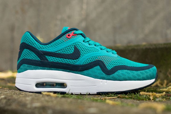 Nike Air Max 1 Breathe Turquoise (6)