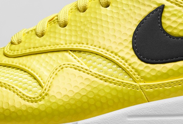 Nike Air Max 1 FB Mercurial Vibrant Yellow Black -Neolime (1)