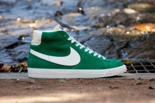 Nike Blazer Mid Vintage QS Rainbow (4)