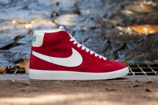 Nike Blazer Mid Vintage QS Rainbow (5)