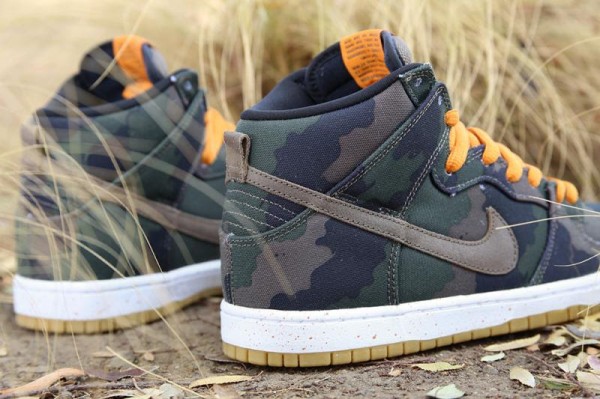 Nike Dunk High SB 510 Fog Camo (10)