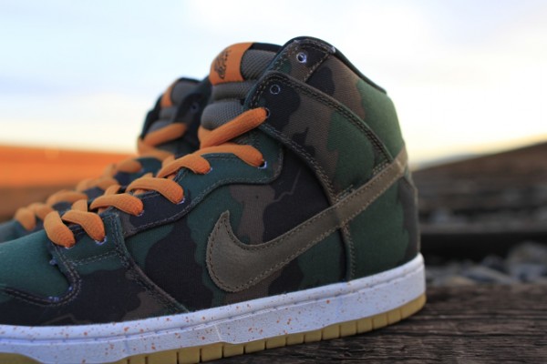 Nike Dunk High SB 510 Fog Camo (4)