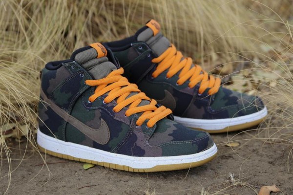 Nike Dunk High SB 510 Fog Camo (8)