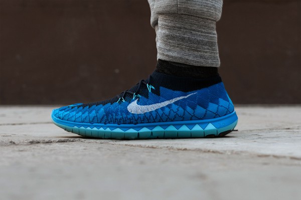 Nike Free Flyknit 3-0 (2)