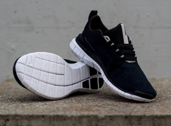 Nike free og discount breeze running shoes review