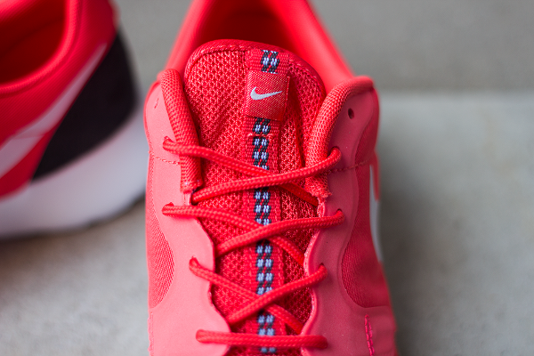 Nike Roshe Run Hyperfuse rouge red 2014 (2)
