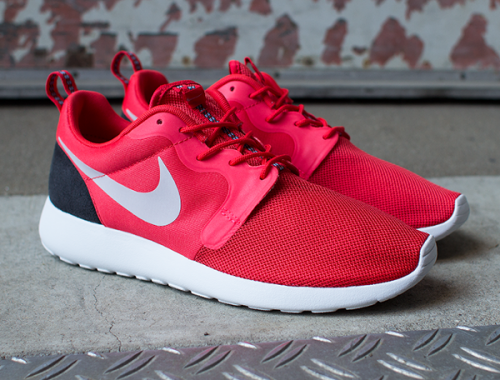nike roshe rouge