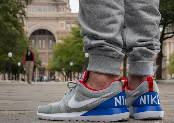 nike roshe run great britain