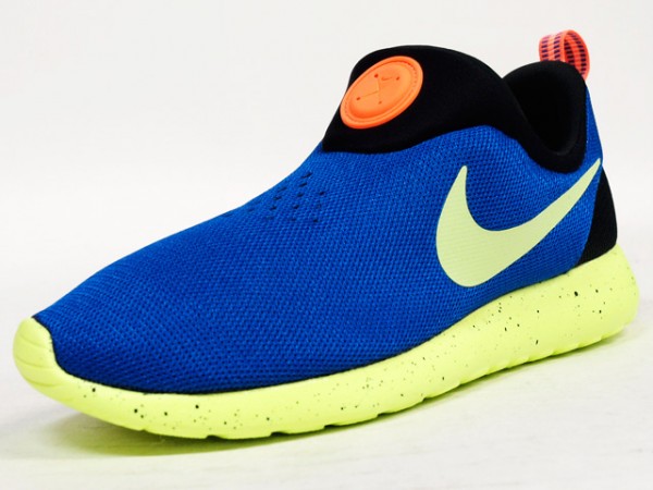 Nike Roshe Run Slip On City Rio de Janeiro