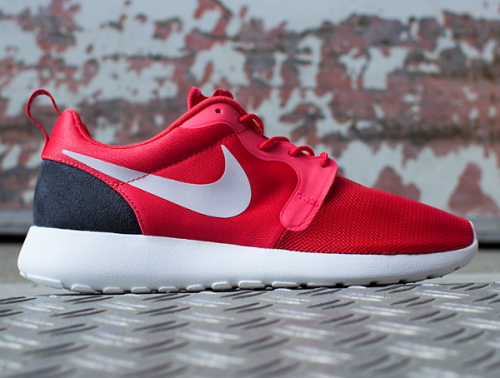 nike roshe rouge