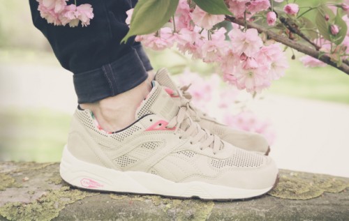 acheter puma r698