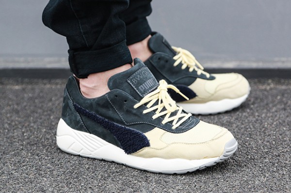 Puma XS-698 x BWGH Dark Shadow