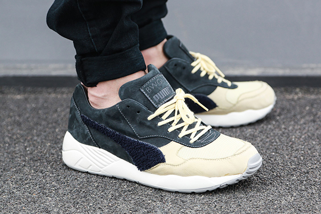 puma bwgh xs 698