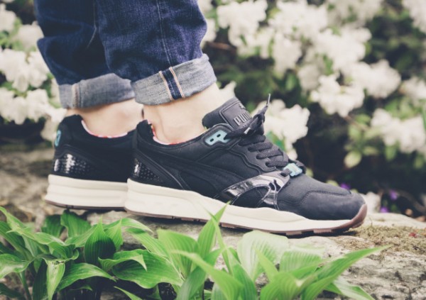 Puma XT2 Black Tropicalia (2)