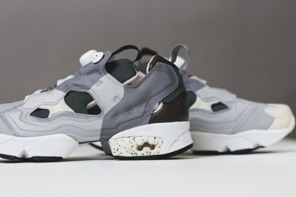 Reebok Insta Pump Fury x Garbstore Experimental Colour Transmission  (3)