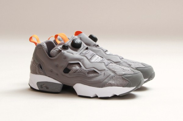 Reebok Insta Pump Fury x Mita Sneakers