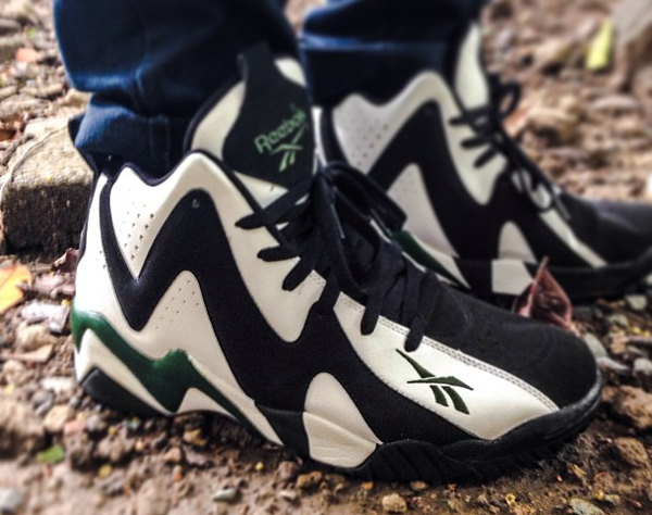 Reebok kamikaze 1 femme deepblue sales