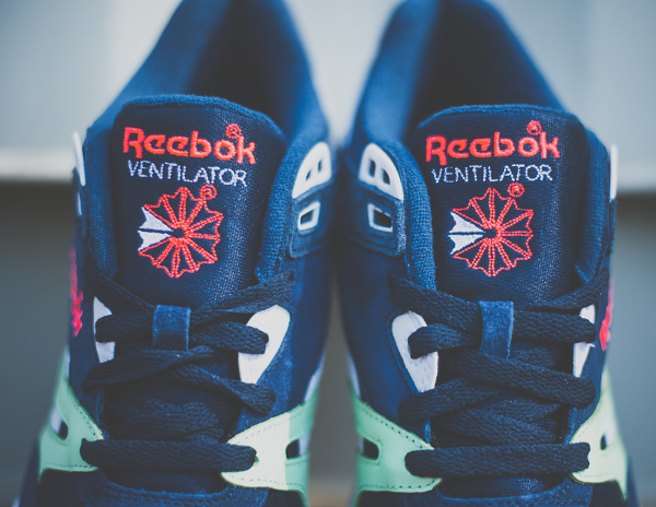 reebok ventilator deep blue sea