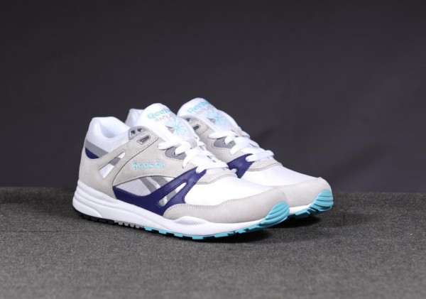 Reebok Ventilator  Deep Blue Sea Chalk (3)